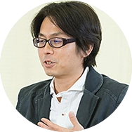 山本 陽　読売テレビ放送（株）報道局 報道グループ