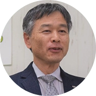 石井 圭 （株）ＪＲ中央ラインモール 代表取締役社長