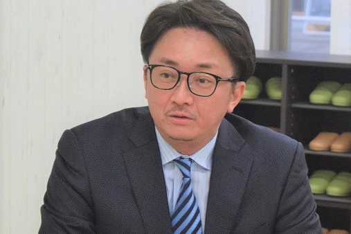 田中 浩樹　読売テレビ放送（株） メディア企画部 副部長