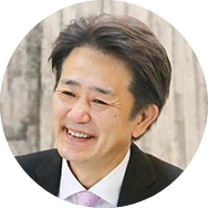 小坂 光彦　（株）ミマモルメ　代表取締役社長